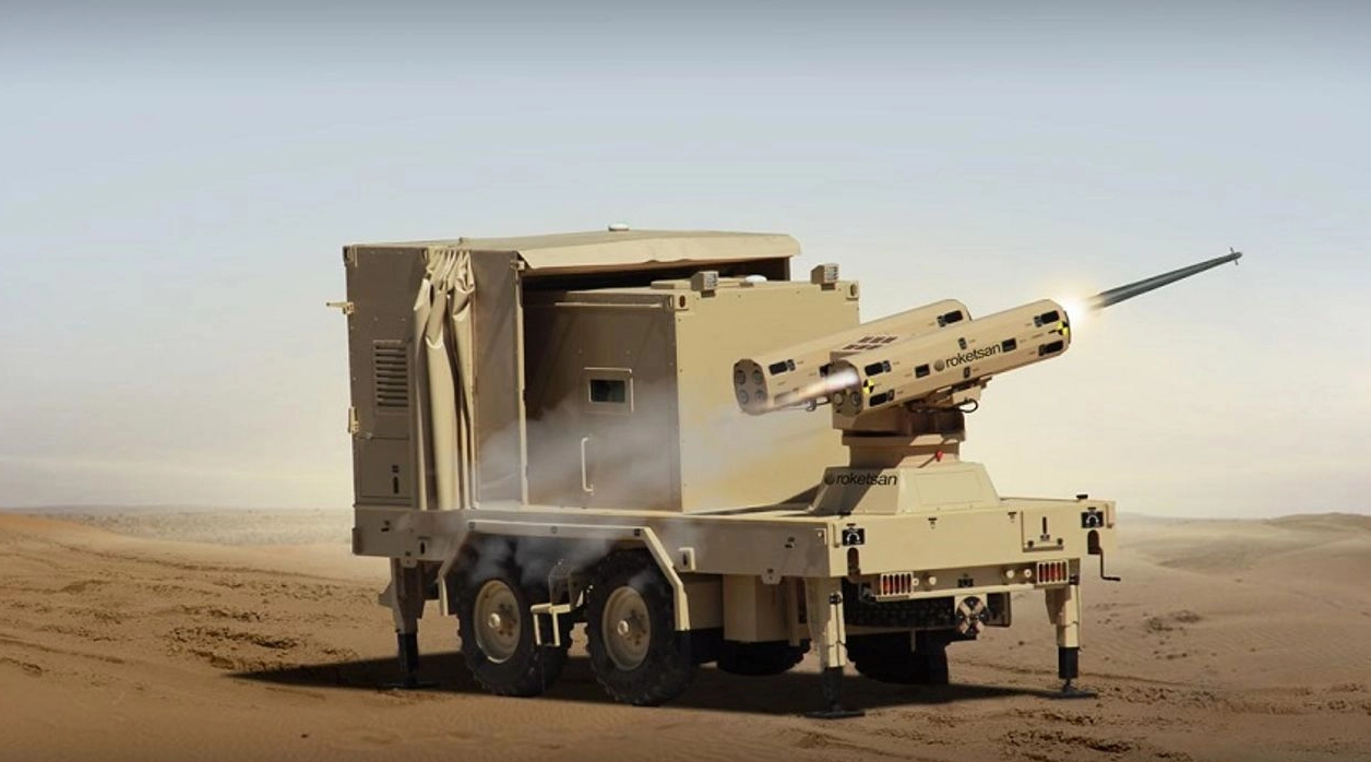 Türkiye 1 taşla 2 kuş vurdu! Hem caydırıcı hem düşük maliyetli