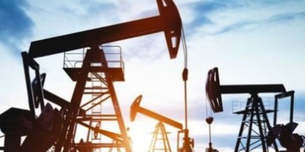 Türkiye 10 bölgemizde petrol arıyor!