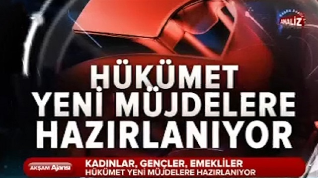Türkiye 13 yılda sosyal devrim yaşadı!