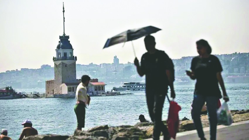 Türkiye 14 gün daha az dışarı çıkacak