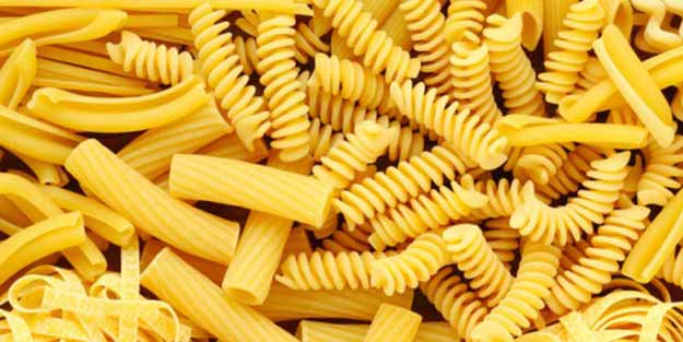 Türkiye 153 ülkeye makarna ihraç ediyor