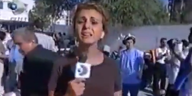 Türkiye 1999 depreminde bu utanç görüntülerini yaşamıştı