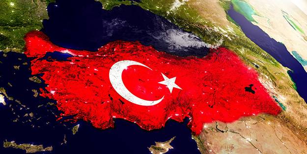 Türkiye 2 dev projeye başlıyor! 500 bin kişiye istihdam imkanı