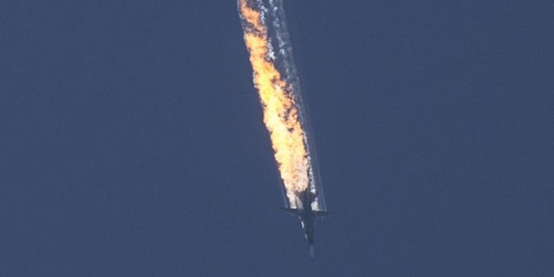 Türkiye 2. Rus uçağı mı düşürdü? Rusya'dan açıklama