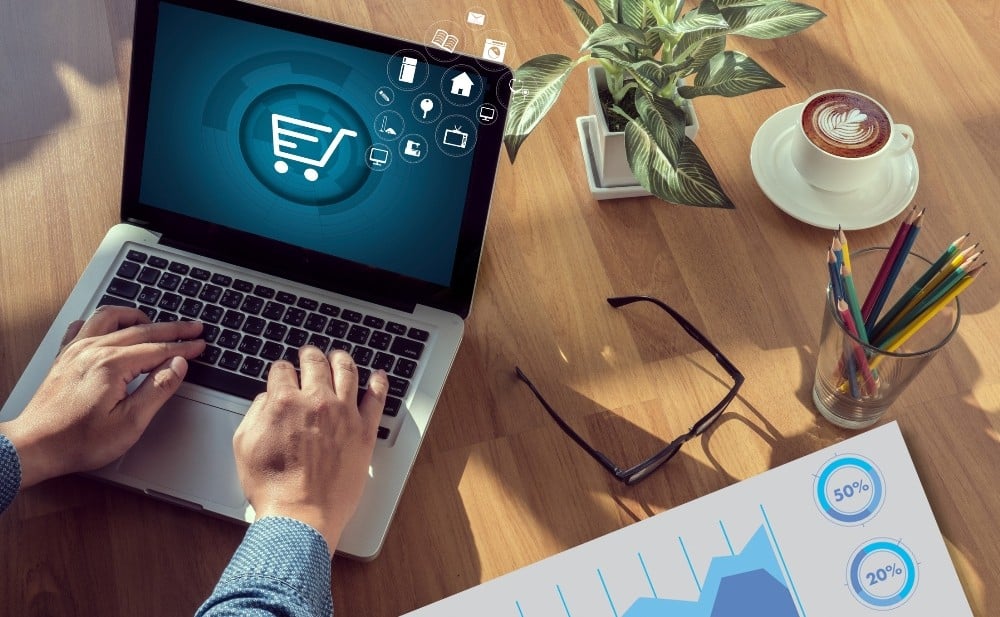 Türkiye, 2019’da e-ticarette daha fazla para harcadı daha az ürün aldı 