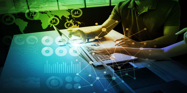  Türkiye 2023 yılında da hedef alındı! Saatte 115 saldırı gerçekleşiyor