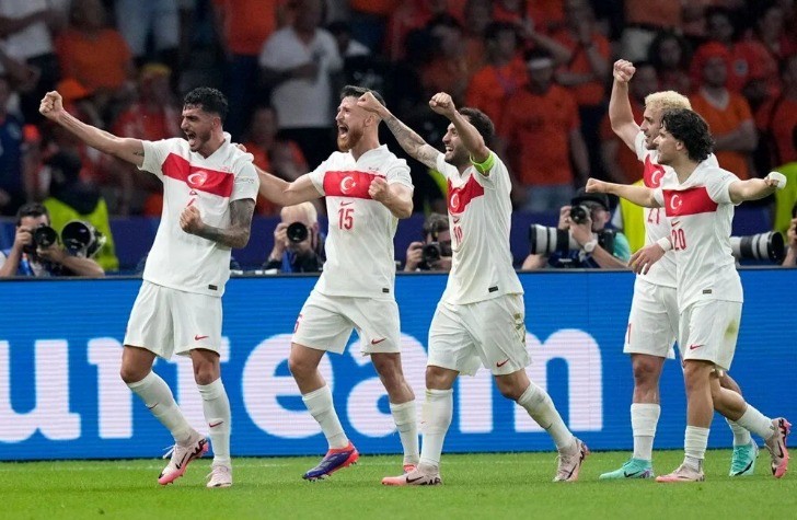 Türkiye 2026’da hangi takımlarla karşılaşacak?