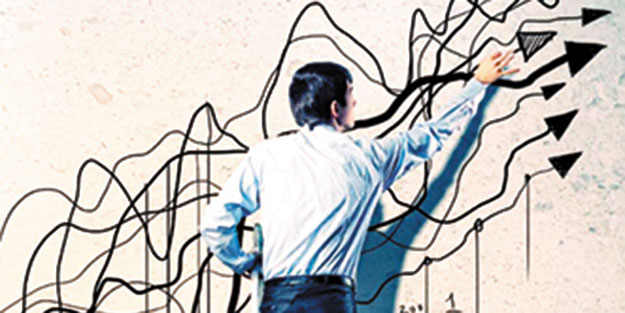 Türkiye 23 çeyrektir aralıksız büyüyor