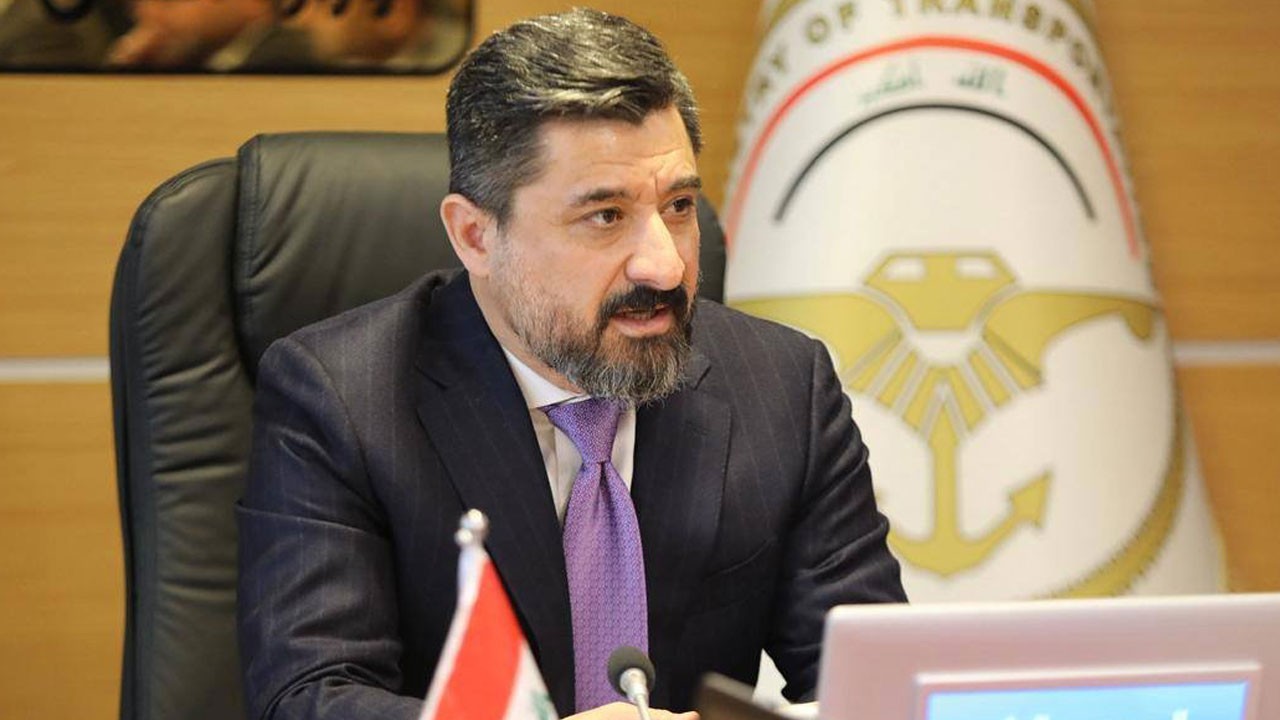 Türkiye 2500 DEAŞ’lı vatandaşını Irak’tan istedi mi? Irak Adalet Bakanı cevapladı...