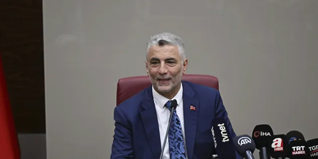 Türkiye 255,7 milyar dolarlık ihracatla dünya ihracatında bu yıl zirvede! Dünyaya kapılarını açıyor