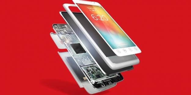 Türkiye 3 operatörle bilgi çağında mobile 78 milyar lira Yatırdılar