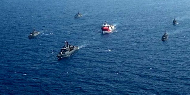 Türkiye 3 ülkenin ismini açıkladı: Sinsi ittifakın farkındayız