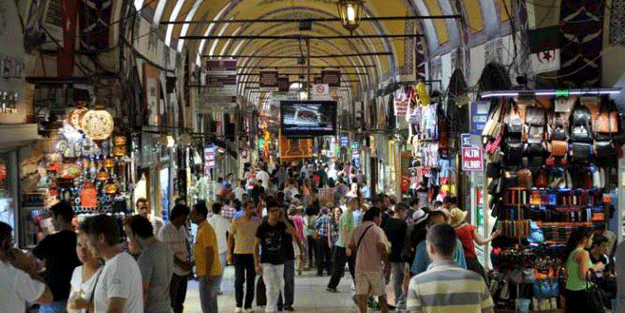 Türkiye, 300 milyarlık ‘aslan payına’ talip