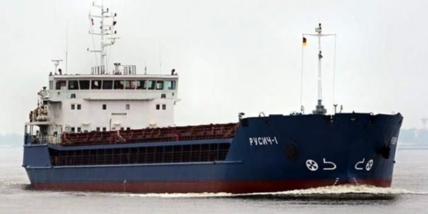 Türkiye'den Rusya'ya cevap: 4 gemi alıkonuldu