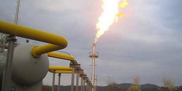 Türkiye 40 Avrupa ülkesi arasında en ucuz doğalgaz fiyatına sahip üçüncü ülke