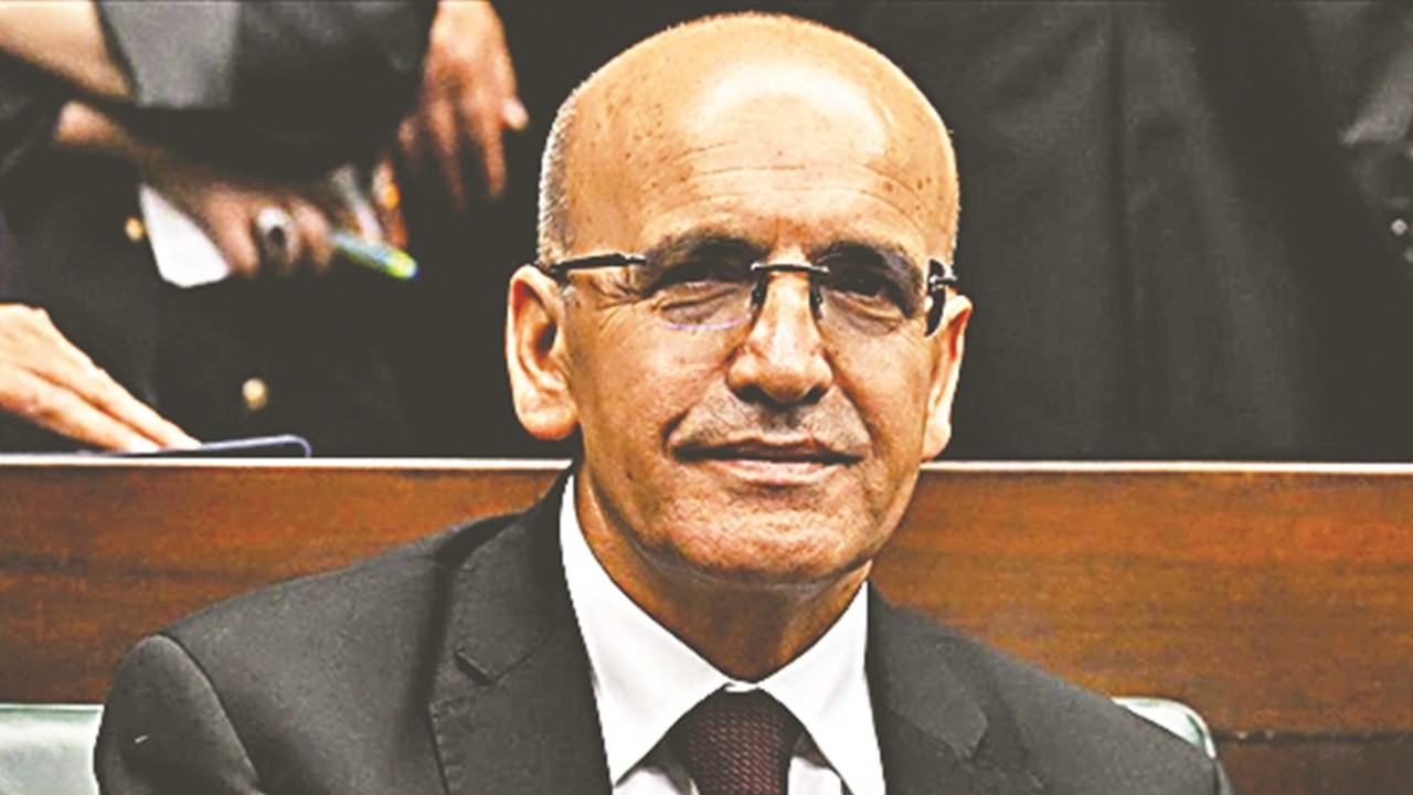 Türkiye 41 milyar dolar finansman alacak