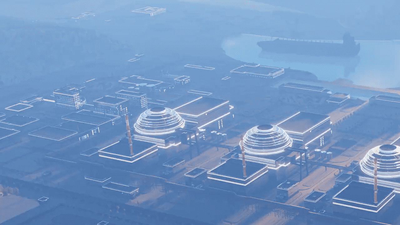 Türkiye 420 milyar metreküp gaz ithalatından kurtulacak!