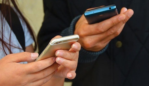 Türkiye 5 yılda cep telefonuna 12,8 milyar dolar harcadı