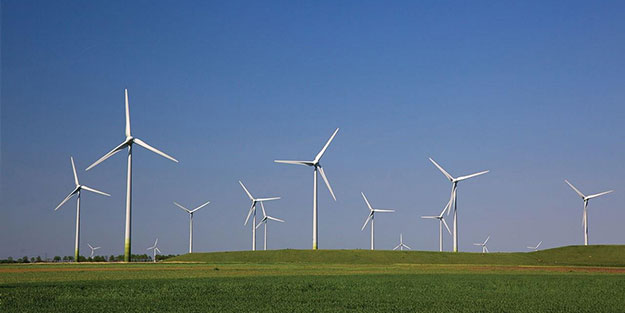 Türkiye 6. sıraya yükseldi