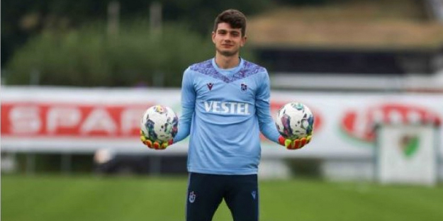 Türkiye 898.'si bakın kimin futbolcusu!