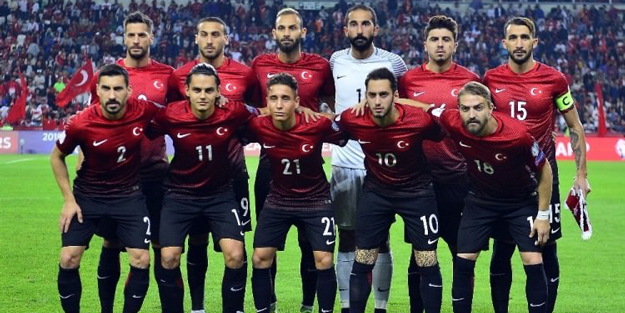 Türkiye 9 sıra birden geriledi