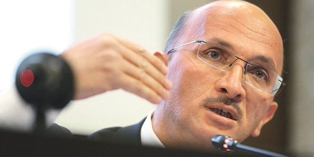 Türkiye AB hesaplama sistemine geçti