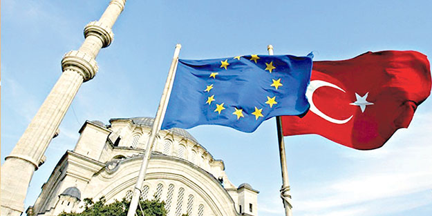 Türkiye, AB ilişkileri 2019’da yeniden başlayacak