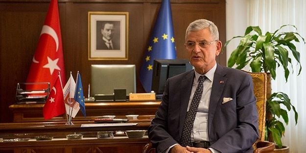 'Türkiye-AB müzakerelerinde o fasıl açılacak'