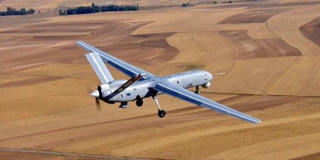 IŞİD'e İncirlik'ten operasyon mu yapılacak?