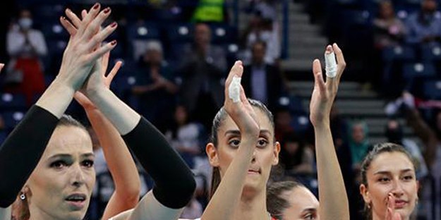 Türkiye - ABD Dünya Voleybol Şampiyonası maçı ne zaman ve hangi kanalda?