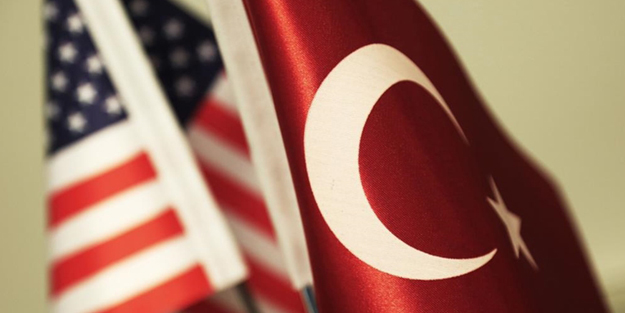 Türkiye ABD ilişkilerinde heyecanlandıran gelişme! Tam 100 milyar dolar...