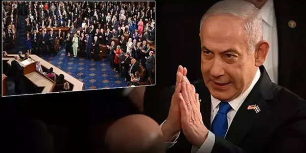 Türkiye, ABD Kongresi'ndeki alçaklığa tepki gösterdi