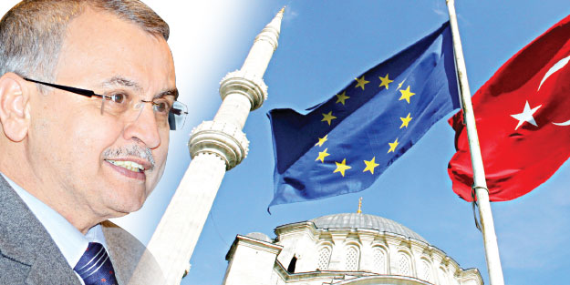 Avrupa’da bu imzayı atamazlar
