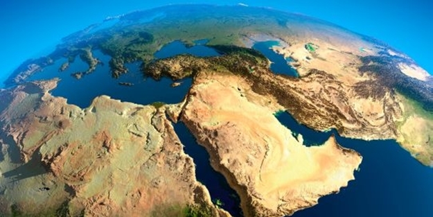 'Türkiye ABD’nin Ortadoğu’da kurmak istediği yeni düzene karşı çıkıyor'