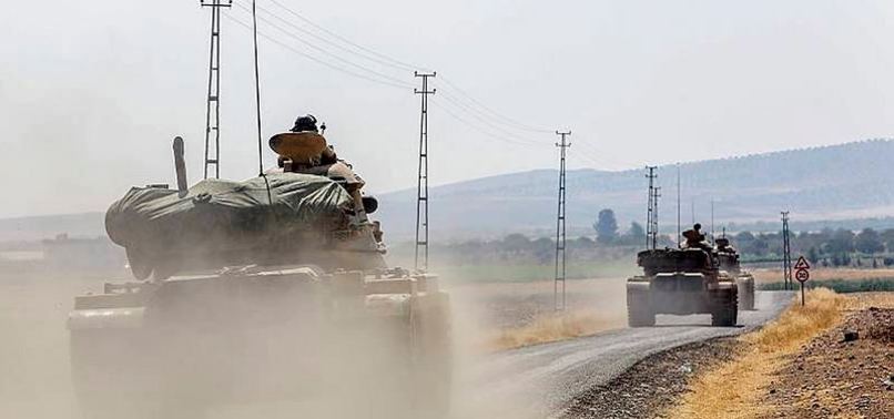 Türkiye ABD'nin yalanını ortaya çıkardı