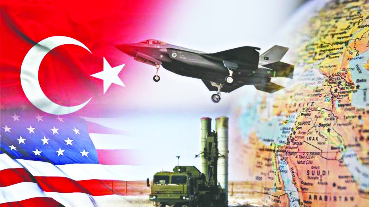 Türkiye, ABD’nin ‘yenilmez’ imajını yıktı