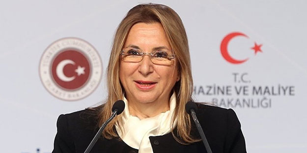 Türkiye ABD'ye karşı ilk davayı kazandı