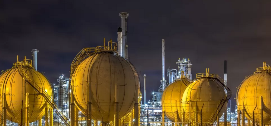 Türkiye ABD'yi masaya getirdi! Doğalgaz konusunda müthiş anlaşma