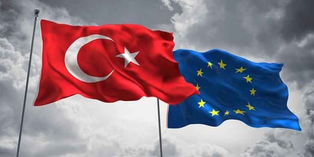 Türkiye AB’nin sınırda karbon düzenlemesine hazırlıklı olacak