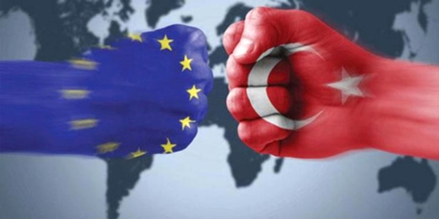Türkiye, AB'nin yanı sıra 12 ülkeyle karşılıklı tanıdı!