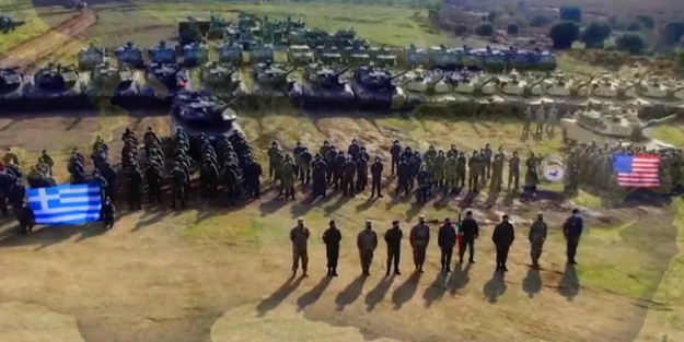 Türkiye açık açık uyarmıştı! Şımarık Yunan resmen kaşınıyor