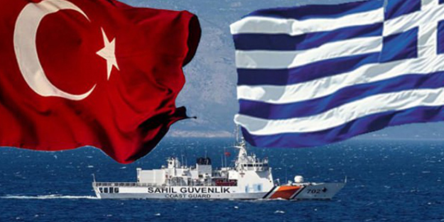 Türkiye açık açık uyarmıştı! Yunanistan'dan tehlikeli oyun