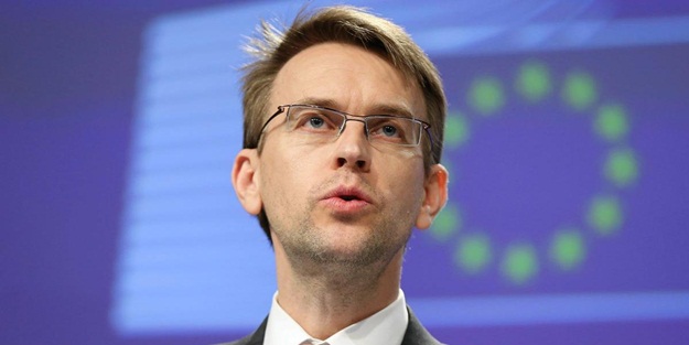 'Türkiye' açıklaması: Kazan-kazan istiyoruz