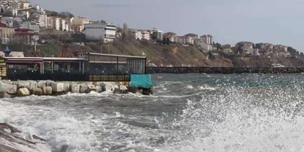 Türkiye açıklaması: Yeni lodos, Lodosun yeniden sahneye çıkışı! Flaş meteorolojik uyarılar ve beklenen etkiler