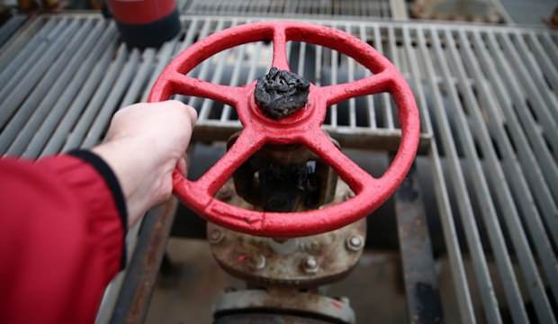 Türkiye adım atarsa 'kilit' ülke olur