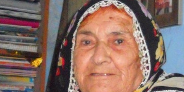 'Türkiye' adındaki Kürt anne