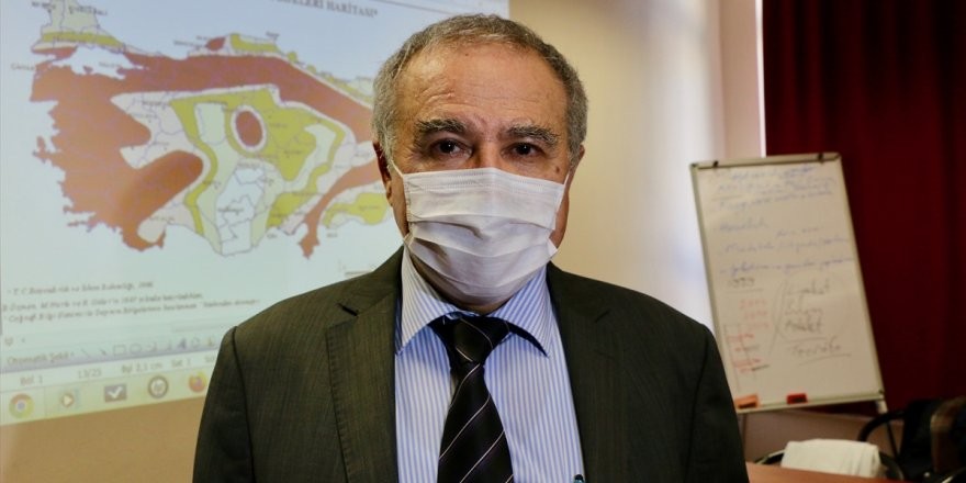 Türkiye afet kriz yönetiminde dünyaya örnek oluyor
