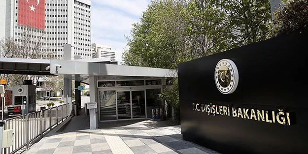 Türkiye Afganistan'daki eğitim kurumlarına yönelik saldırıları kınadı