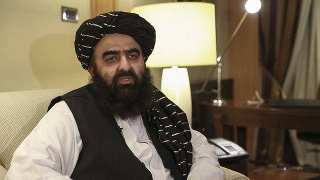 Türkiye Afganistan’ı ayağa kaldırabilir