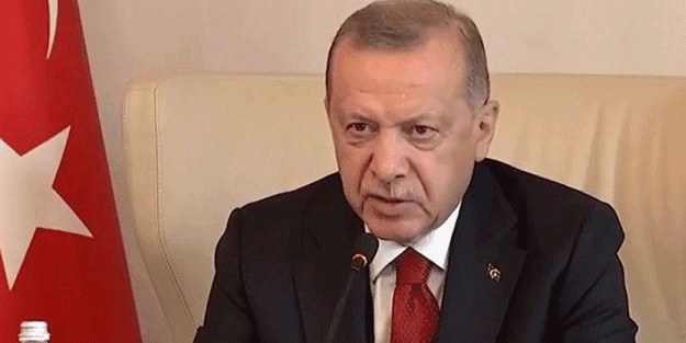 Türkiye-Afrika Ekonomi ve İş Forumu’nda konuşan Erdoğan'dan Ermenistan açıklaması